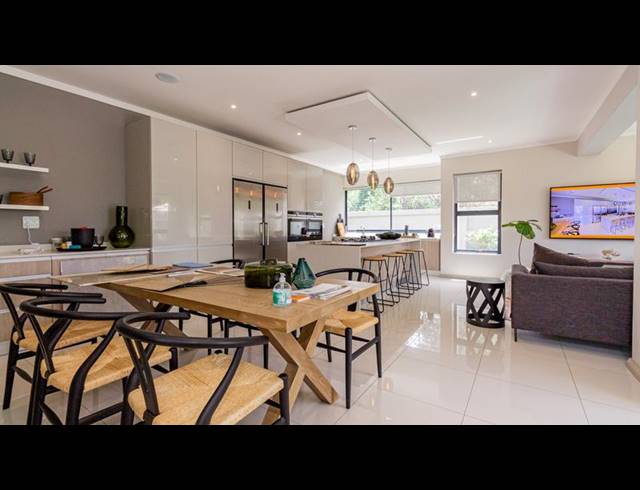 3 BEDROOM HOUSE FOR SALE IN LONEHILL